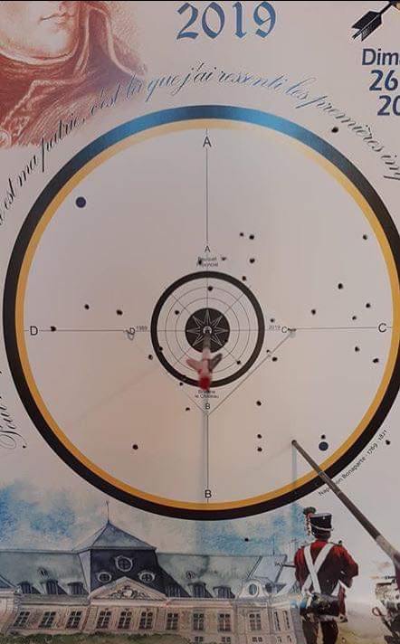 20190919_220123 Tir du Bouquet à Brienne le Chateau