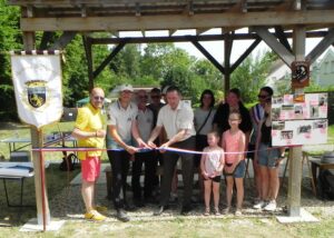 1--300x214 Nouveau pas de tir couvert / Inauguration