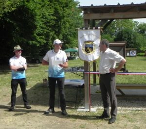 2-300x266 Nouveau pas de tir couvert / Inauguration