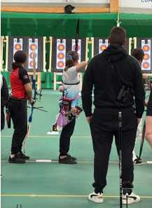 coco-france-salle-2026 Championnat de France salle 2026