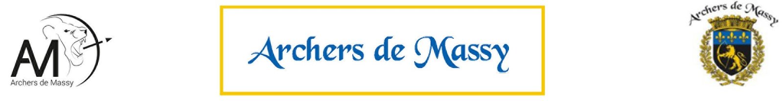 BANNIERE-CLUB Concours Target de Massy