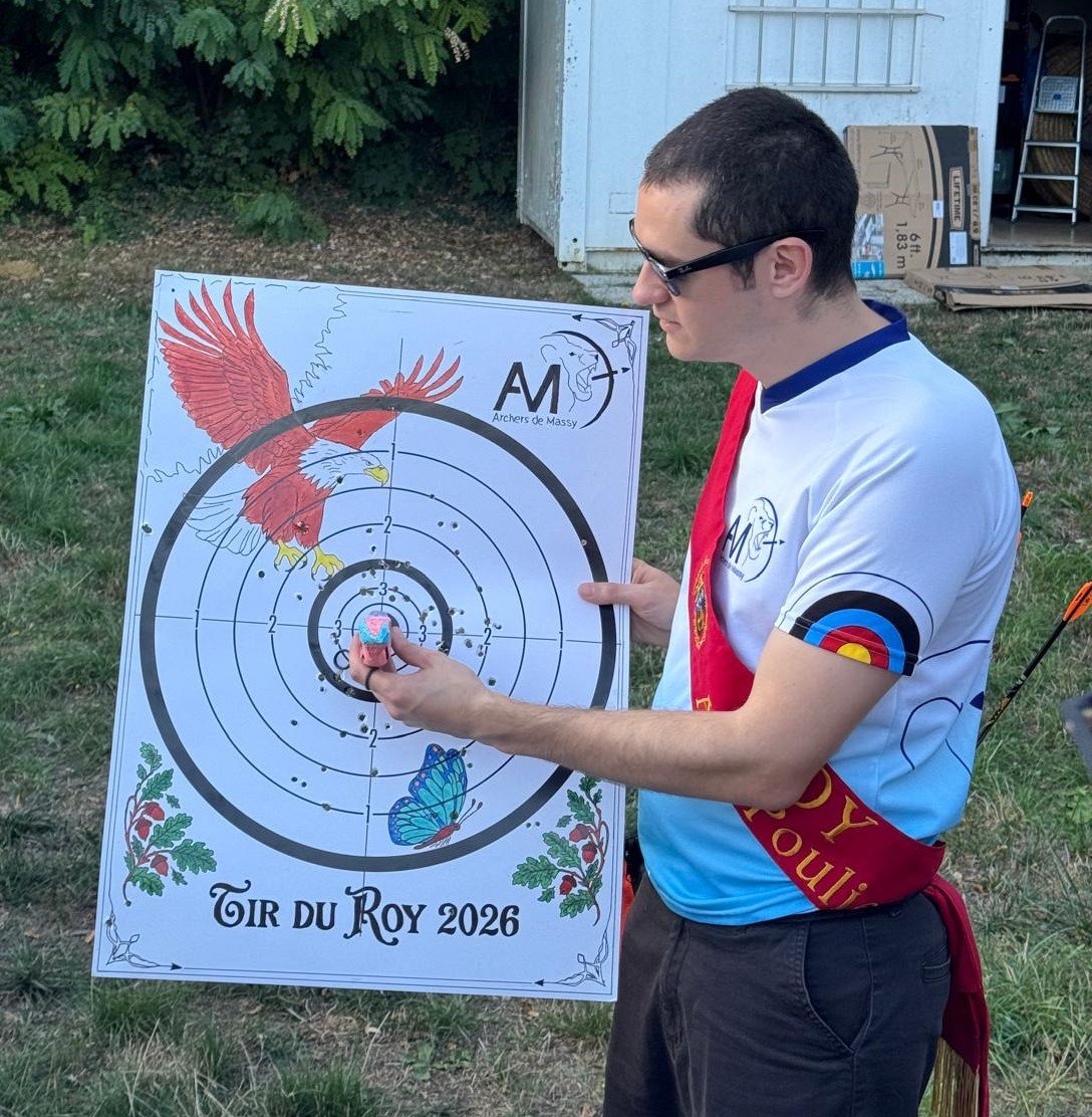 Roy-poulie-2026 Tir du Roy 2026