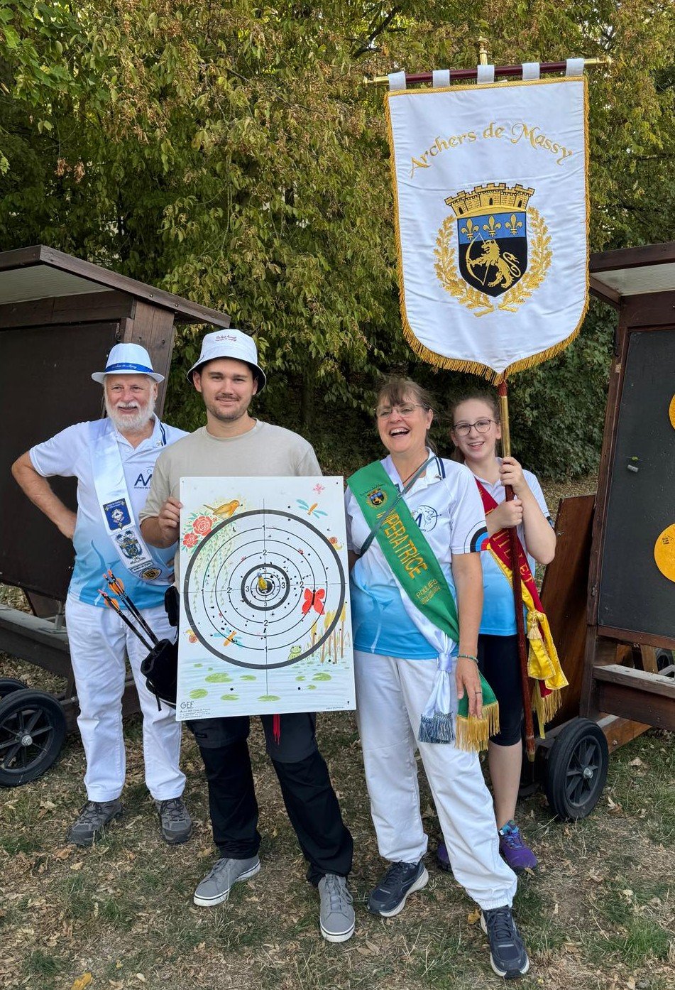 Seconde-annee Tir du Roy 2026